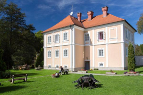Pension Inge, Vyšší Brod